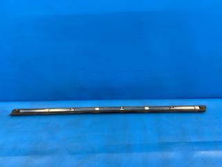 Молдинг на дверь левый передний Nissan TEANA J31, TNJ31, PJ31 VQ23 80877-9Y010 5 ракурс