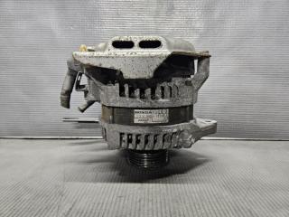 Генератор Honda CR-V RE5 R20A 104210-1220 2 ракурс Генератор Honda CR-V RE5 R20A 104210-1220 2 ракурс