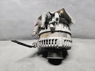 Генератор Honda CR-V RE5 R20A 104210-1220 4 ракурс Генератор Honda CR-V RE5 R20A 104210-1220 4 ракурс