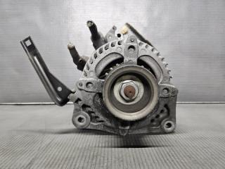Генератор Honda CR-V RE5 R20A 104210-1220 5 ракурс Генератор Honda CR-V RE5 R20A 104210-1220 5 ракурс