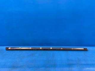 Молдинг на дверь правый передний Nissan TEANA J31, TNJ31, PJ31 VQ23 80876-9Y006 4 ракурс