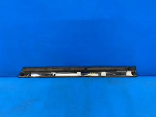 Молдинг на дверь правый задний Nissan TEANA J31, TNJ31, PJ31 VQ23 82876-9Y010 5 ракурс