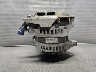 Генератор Honda CR-V RE5 R20A 104210-1220 2 ракурс Генератор Honda CR-V RE5 R20A 104210-1220 2 ракурс