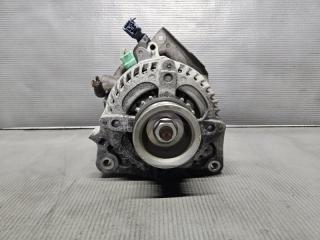 Генератор Honda CR-V RE5 R20A 104210-1220 5 ракурс Генератор Honda CR-V RE5 R20A 104210-1220 5 ракурс