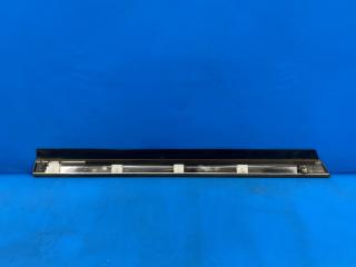 Молдинг на дверь левый задний Nissan TEANA J31, TNJ31, PJ31 VQ23 82877-9Y010 4 ракурс