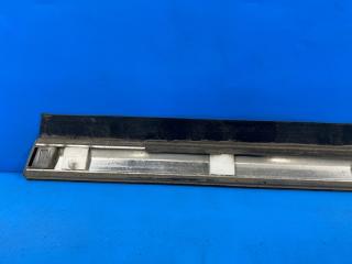 Молдинг на дверь левый задний Nissan TEANA J31, TNJ31, PJ31 VQ23 82877-9Y010 5 ракурс
