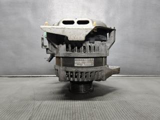 Генератор Honda CR-V RE5 R20A 104210-1220 2 ракурс Генератор Honda CR-V RE5 R20A 104210-1220 2 ракурс