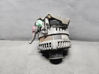 Генератор Honda CR-V RE5 R20A 104210-1220 4 ракурс Генератор Honda CR-V RE5 R20A 104210-1220 4 ракурс