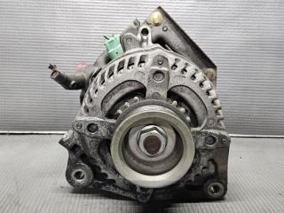 Генератор Honda CR-V RE5 R20A 104210-1220 5 ракурс Генератор Honda CR-V RE5 R20A 104210-1220 5 ракурс