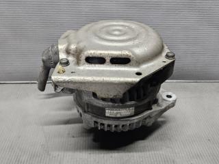 Генератор Honda CR-V RE5 R20A 104210-1220 1 ракурс Генератор Honda CR-V RE5 R20A 104210-1220 1 ракурс