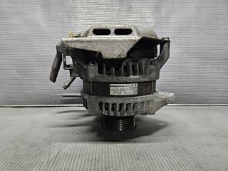Генератор Honda CR-V RE5 R20A 104210-1220 2 ракурс Генератор Honda CR-V RE5 R20A 104210-1220 2 ракурс