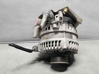 Генератор Honda CR-V RE5 R20A 104210-1220 4 ракурс Генератор Honda CR-V RE5 R20A 104210-1220 4 ракурс