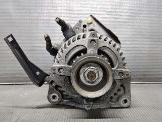 Генератор Honda CR-V RE5 R20A 104210-1220 5 ракурс Генератор Honda CR-V RE5 R20A 104210-1220 5 ракурс