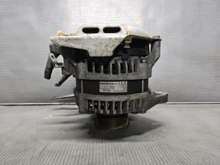 Генератор Honda CR-V RE5 R20A 104210-1220 2 ракурс Генератор Honda CR-V RE5 R20A 104210-1220 2 ракурс
