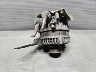 Генератор Honda CR-V RE5 R20A 104210-1220 4 ракурс Генератор Honda CR-V RE5 R20A 104210-1220 4 ракурс