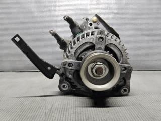 Генератор Honda CR-V RE5 R20A 104210-1220 5 ракурс Генератор Honda CR-V RE5 R20A 104210-1220 5 ракурс