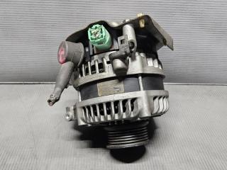 Генератор Honda STREAM RN8, RN9 R20A 31100-RZP-G01, 104210-5370 4 ракурс