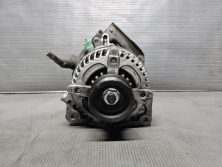 Генератор Honda STREAM RN8, RN9 R20A 31100-RZP-G01, 104210-5370 5 ракурс