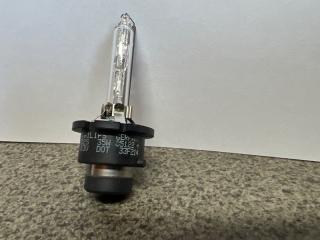Лампа ксенон Subaru IMPREZA GH2 EL15 84920FE020, PHILIPS D2S 5 ракурс