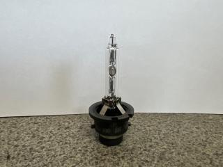 Лампа ксенон Subaru IMPREZA GH2 EL15 84920FE020, PHILIPS D2S 2 ракурс