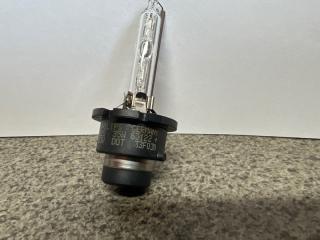 Лампа ксенон Subaru IMPREZA GH2 EL15 84920FE020, PHILIPS D2S 5 ракурс