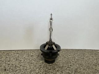 Лампа ксенон Subaru IMPREZA GH2 EL15 84920FE020, PHILIPS D2S 2 ракурс