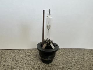Лампа ксенон Subaru IMPREZA GH2 EL15 84920FE020, PHILIPS D2S 3 ракурс