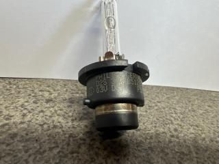Лампа ксенон Subaru IMPREZA GH2 EL15 84920FE020, PHILIPS D2S 4 ракурс