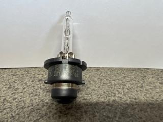 Лампа ксенон Subaru IMPREZA GH2 EL15 84920FE020, PHILIPS D2S 5 ракурс