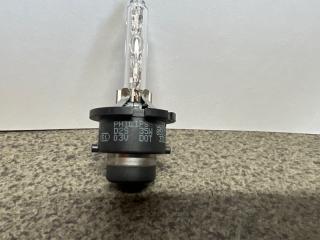 Лампа ксенон Subaru IMPREZA GH2 EL15 84920FE020, PHILIPS D2S 4 ракурс