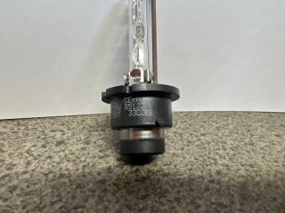Лампа ксенон Subaru IMPREZA GH2 EL15 84920FE020, PHILIPS D2S 5 ракурс
