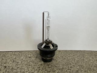 Лампа ксенон Subaru IMPREZA GH2 EL15 84920FE020, PHILIPS D2S 3 ракурс