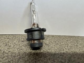 Лампа ксенон Subaru IMPREZA GH2 EL15 84920FE020, PHILIPS D2S 4 ракурс