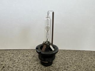 Лампа ксенон Subaru IMPREZA GH2 EL15 84920FE020, PHILIPS D2S 3 ракурс