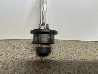 Лампа ксенон Subaru IMPREZA GH2 EL15 84920FE020, PHILIPS D2S 4 ракурс