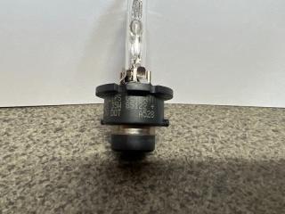 Лампа ксенон Subaru IMPREZA GH2 EL15 84920FE020, PHILIPS D2S 5 ракурс
