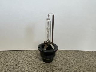Лампа ксенон Subaru LEGACY BR9 84920FE020, PHILIPS D2S 3 ракурс