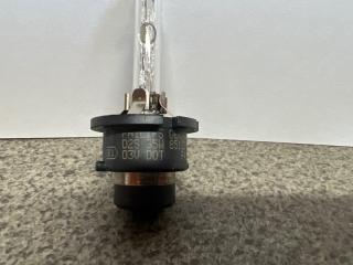 Лампа ксенон Subaru LEGACY BR9 84920FE020, PHILIPS D2S 4 ракурс