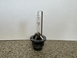 Лампа ксенон Subaru LEGACY BR9 84920FE020, PHILIPS D2S 3 ракурс
