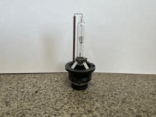 Лампа ксенон Subaru LEGACY BR9 84920FE020, PHILIPS D2S 3 ракурс