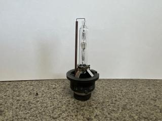 Лампа ксенон Subaru LEGACY BR9 84920FE020, PHILIPS D2S 3 ракурс