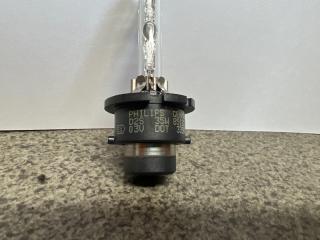 Лампа ксенон Subaru LEGACY BR9 84920FE020, PHILIPS D2S 4 ракурс