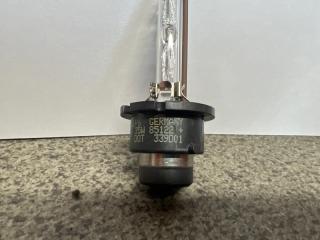 Лампа ксенон Subaru LEGACY BR9 84920FE020, PHILIPS D2S 5 ракурс