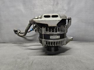 Генератор Honda CR-V RE5 R20A 104210-122 1 ракурс Генератор Honda CR-V RE5 R20A 104210-122 1 ракурс
