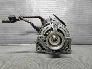 Генератор Honda CR-V RE5 R20A 104210-122 5 ракурс Генератор Honda CR-V RE5 R20A 104210-122 5 ракурс