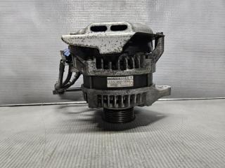 Генератор Honda STEPWGN RK1 R20A 104210-1540 2 ракурс