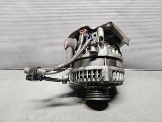 Генератор Honda STEPWGN RK1 R20A 104210-1540 4 ракурс