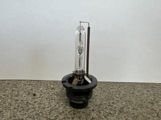 Лампа ксенон Subaru LEGACY BR9 84920FE020, OSRAM D2S 3 ракурс