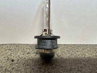 Лампа ксенон Subaru LEGACY BR9 84920FE020, OSRAM D2S 4 ракурс