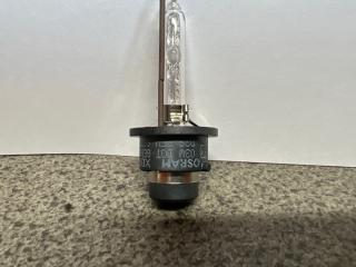 Лампа ксенон Subaru LEGACY BR9 84920FE020, OSRAM D2S 5 ракурс